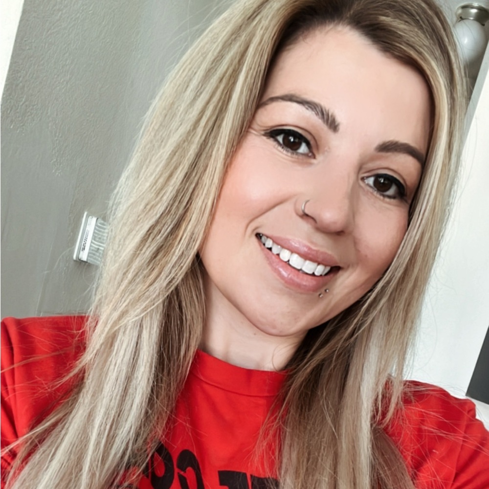 Meet your Posher, Amy